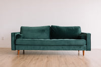 Colchón Muelles Ensacados Luxe 135x190cm